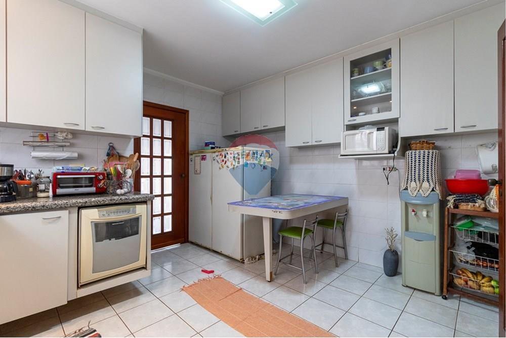 Casa de Condomínio - Venda - Santana de Parnaíba , São Paulo - 15.jpg - 690951047-17