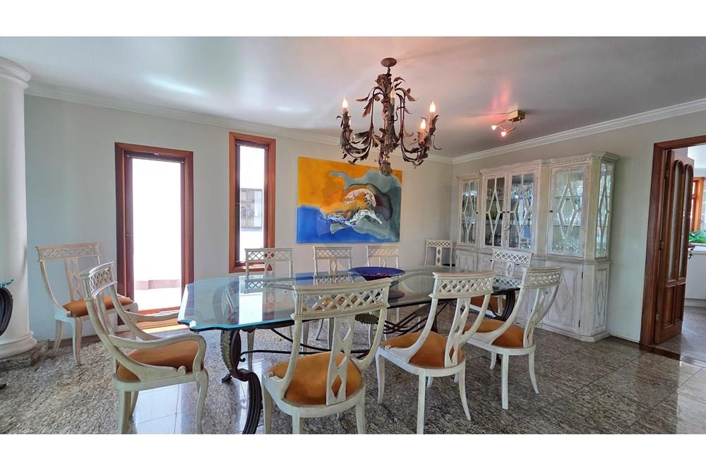 Casa de Condomínio - Venda - Barueri , São Paulo - 20260212_115446.jpg - 690951041-53