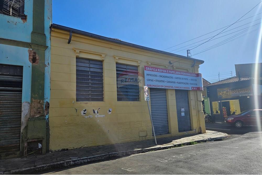 Ponto Comercial/ Loja - Alugar - Itapira , São Paulo - 20250812_151424.jpg - Fachada - 690291048-146