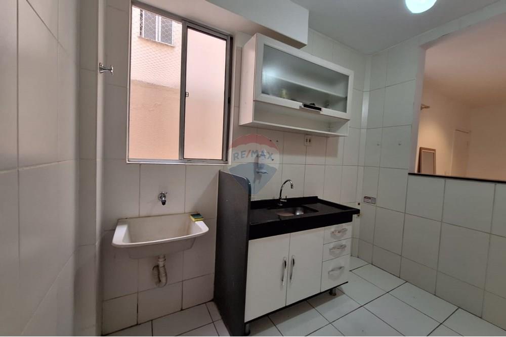 Apartamento à venda com 2 quartos, 54m² - Foto 14