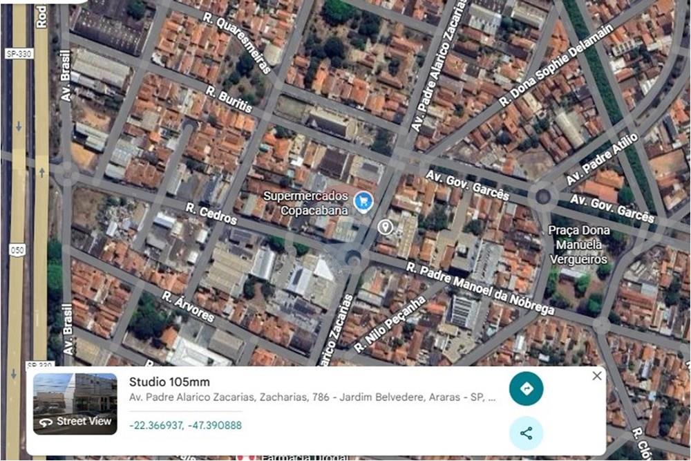 Cj. Comercial/ Sala - Alugar - Araras , São Paulo - Screenshot_1.jpg - 690691016-294