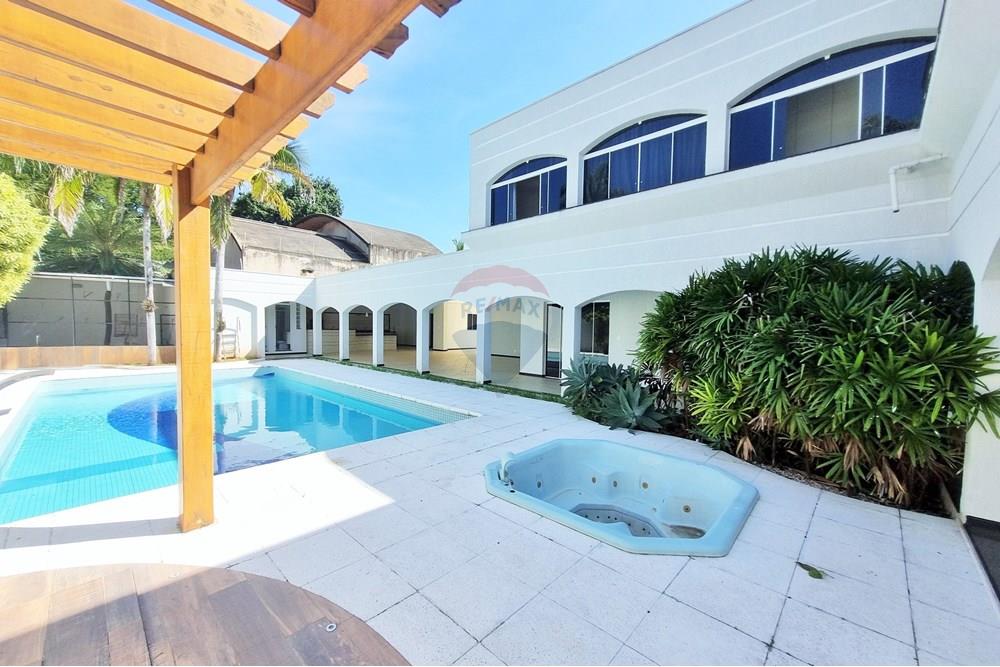 Casa - Alugar - Americana , São Paulo - 72.jpg - 690231011-81