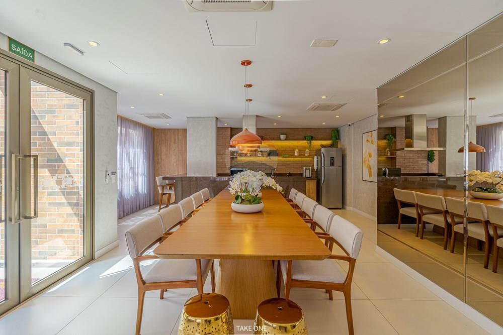 Apartamento - Venda - Campinas , São Paulo - DSC09039-HDR.jpg - 690541220-25