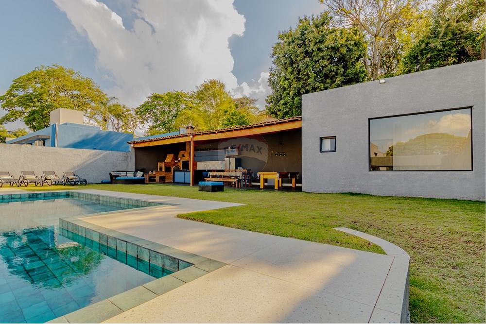 Casa - Venda - Atibaia , São Paulo - Cópia de RVIVA-111.jpg - 690471176-1