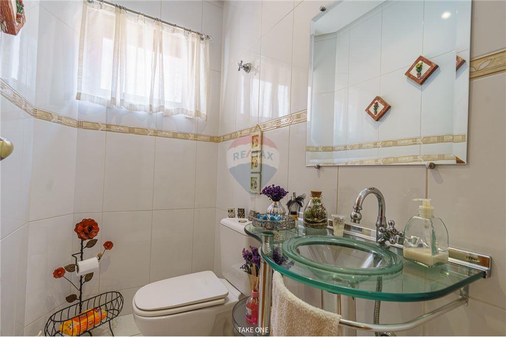 Casa de Condomínio - Venda - Vinhedo , São Paulo - 37 - 690941019-100