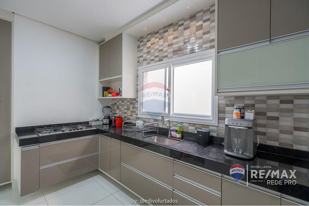 Casa de Condomínio - Venda - Indaiatuba , São Paulo - EDI06815EDIVOFURTADO-RG98002306922 SSPCE - INDAIATUBA -  REDE PRO II - 690851083-24 - GILBERTO E LUCIANA.jpg - 690851083-25