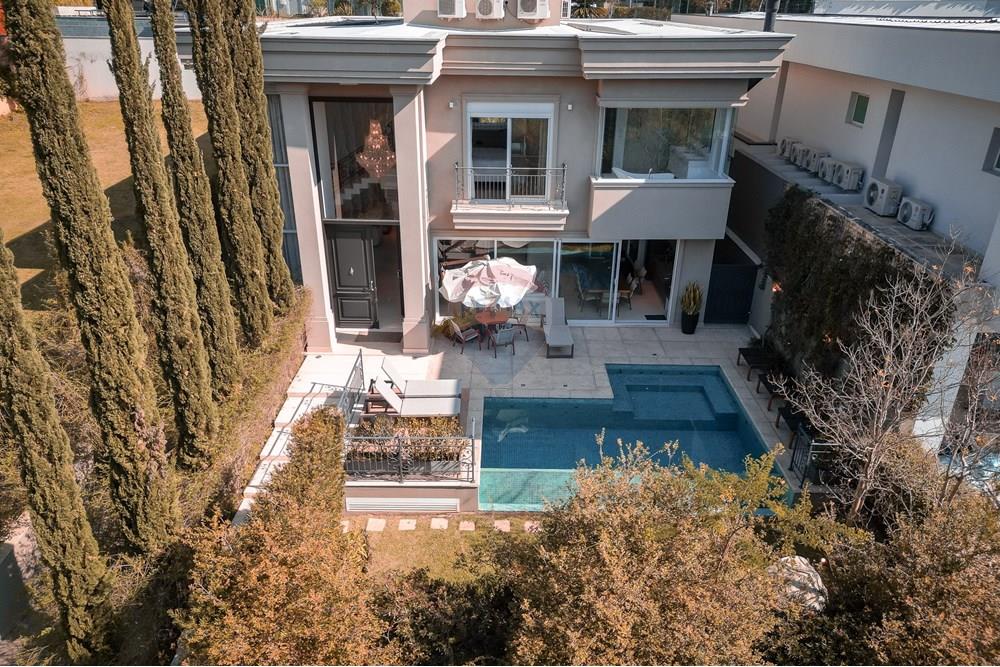 Casa de Condomínio - Venda - Barueri , São Paulo - Villa_Solaia-92.jpg - 691141012-18