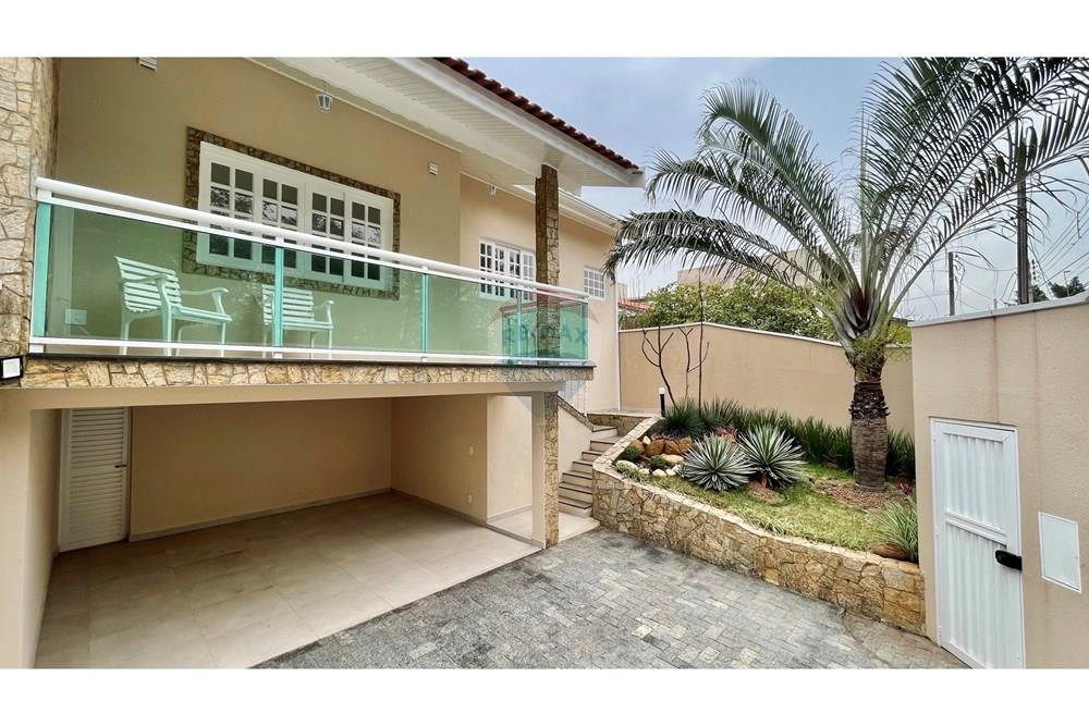 Casa - Venda - Americana , São Paulo - IMG_3671.JPG - 690231025-245