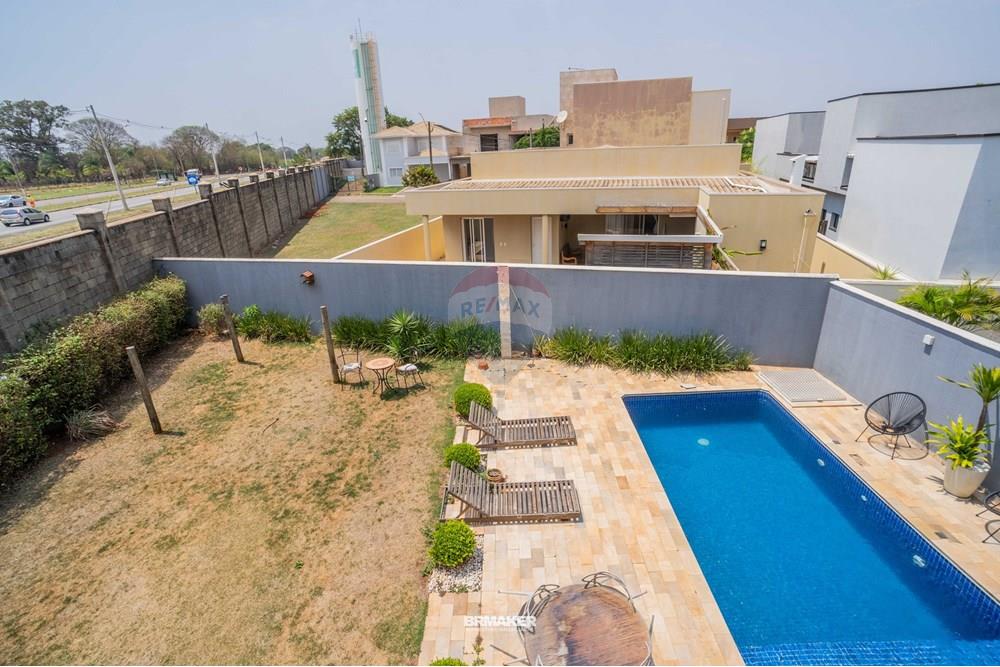 Casa de Condomínio - Venda - Paulínia , São Paulo - Fotos imobiliarias -  REMAX 10-79.jpg - 691181001-7