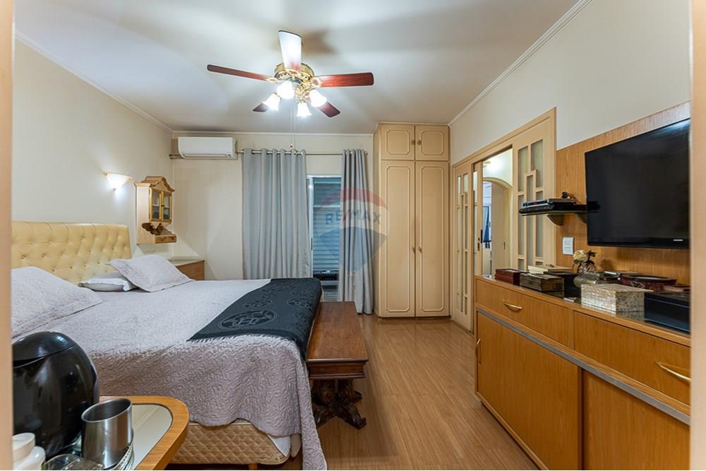 Casa de Condomínio - Venda - Santana de Parnaíba , São Paulo - CAR05109.jpg - 691081029-1