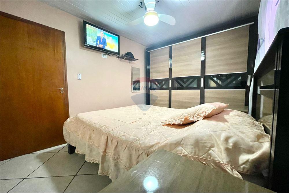 Casa - Venda - Mogi Mirim , São Paulo - 6 - 690751001-284