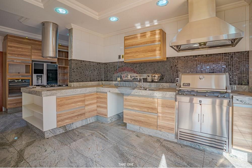 Casa - Venda - Americana , São Paulo - DSC01654-HDR.jpg - 691071035-4