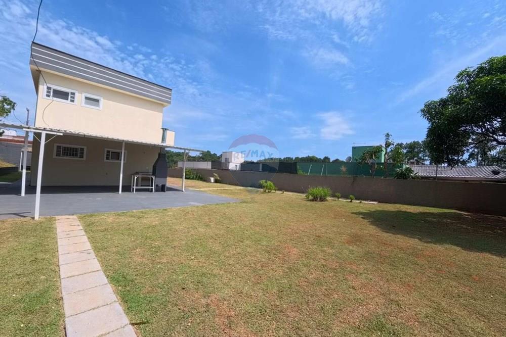 Casa - Alugar - Atibaia , São Paulo - Fotos (7).jpg - Jardim Externo - 690471003-152