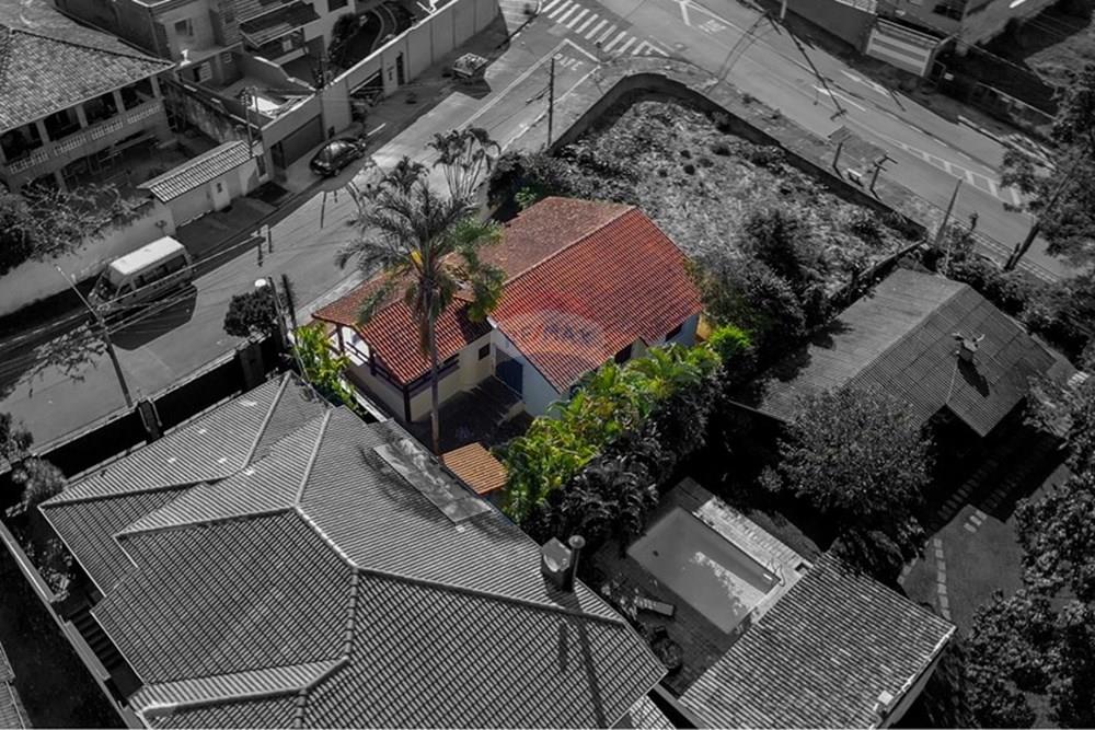 Casa - Venda - Atibaia , São Paulo - 20-2.jpg - Fachada - 690471003-128