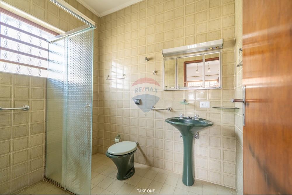 Casa - Venda - Campinas , São Paulo - 01fotos_051.jpg - Banheiro - 690131051-31