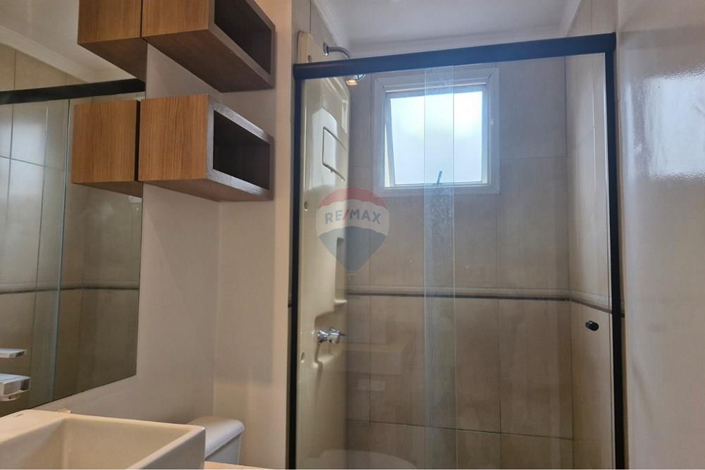 Apartamento - Alugar - Campinas , São Paulo - Banh. detalhe.jpeg - 690851002-146