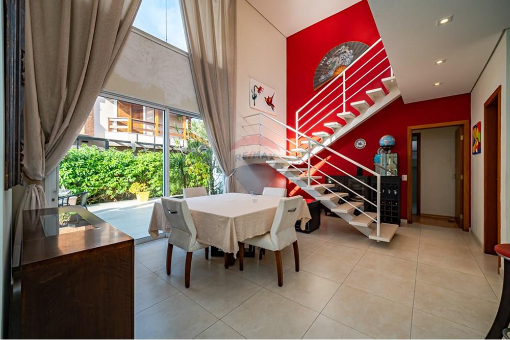 Casa de Condomínio - Venda - Santana de Parnaíba , São Paulo - CAR00232.jpg - Sala - 691081031-2