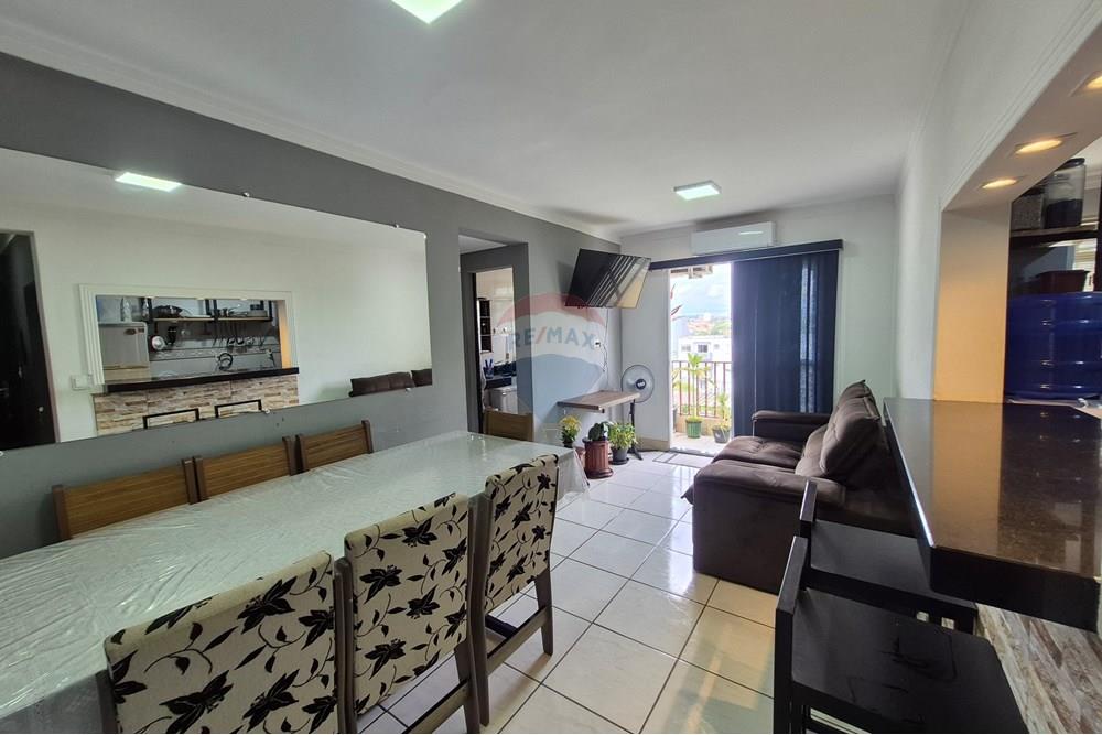 Apartamento - Venda - Piracicaba , São Paulo - 20251219_152409.jpg - Sala de jantar - 690571002-144