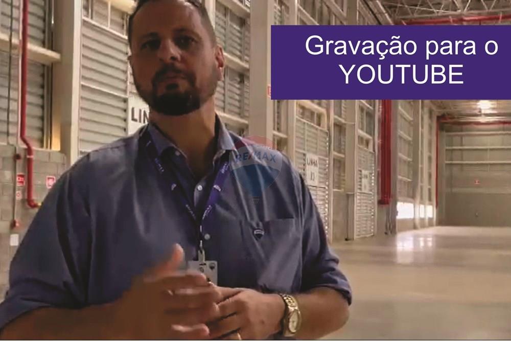 Galpão - Alugar - Cabreúva , São Paulo - Gravação.jpg - 690701021-23