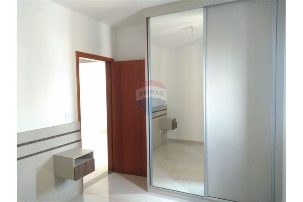 Apartamento - Alugar - Nova Odessa , São Paulo - 6 - 690641011-523