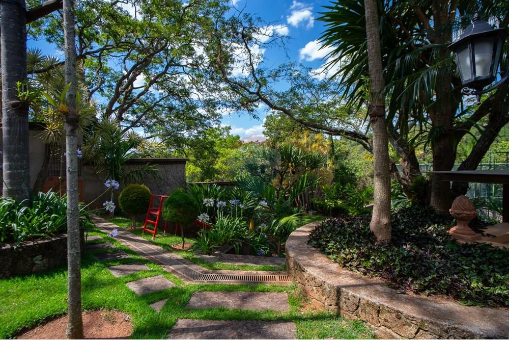 Casa de Condomínio - Venda - Atibaia , São Paulo - DSC01671.jpg - Quintal - 690471159-1