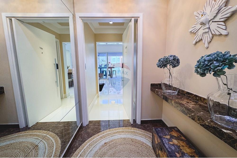 Apartamento - Alugar - Santana de Parnaíba , São Paulo - Premium Tamboré-31.jpg - 691141013-27