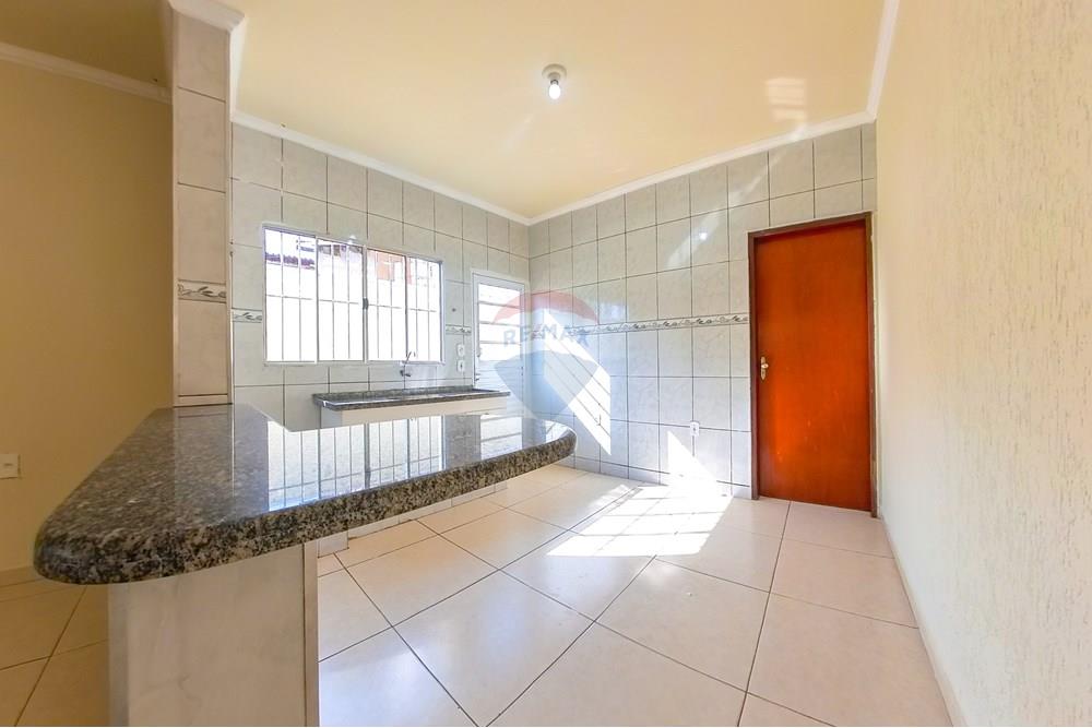 Casa - Venda - Araras , São Paulo - Tratada-5.jpg - 690691092-2