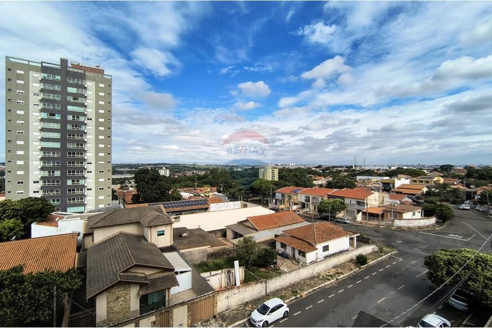 Apartamento - Alugar - Nova Odessa , São Paulo - 02.jpeg - 690641011-511