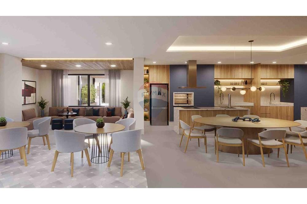 Apartamento - Venda - Campinas , São Paulo - Perspectiva Artística - Casa de campo (área interna)-667f22714ece347d9594269f.jpeg - 690681170-45