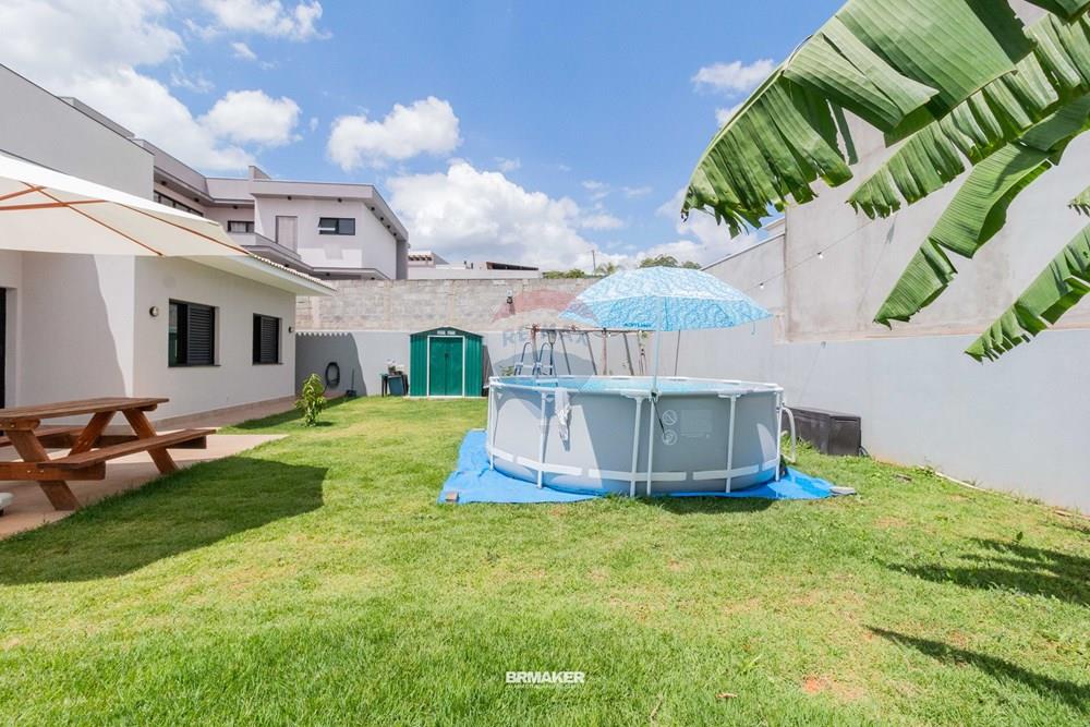 Casa de Condomínio - Venda - Itatiba , São Paulo - FOTOS IMOBILIARIAS - BRMAKER - RAFAEL-21.jpg - 690661133-5