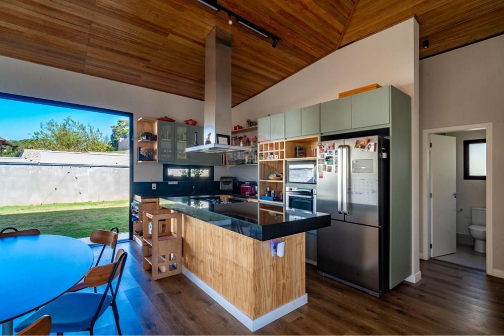 Casa de Condomínio - Alugar - Louveira , São Paulo - foto1.jpg - 690541233-35