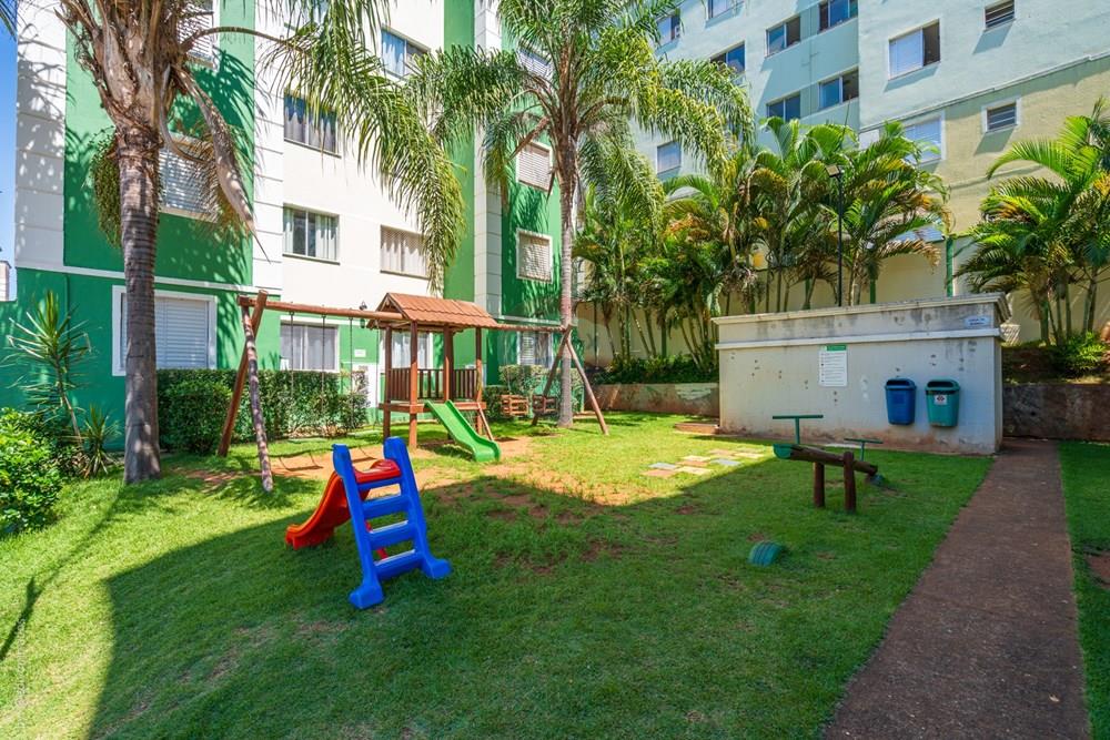 Apartamento - Venda - Campinas , São Paulo - EDI09494EDIVORG98002306922 - VANESSA.jpg - 690681118-136