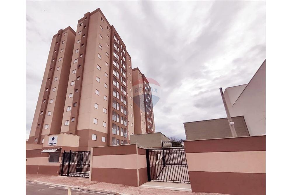 Apartamento - Venda - Rio Claro , São Paulo - Fachada - 690811098-13