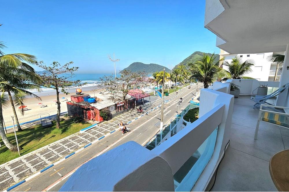 Apartamento - Venda - Guarujá , São Paulo - 20250821_104126.jpg - 690501023-402