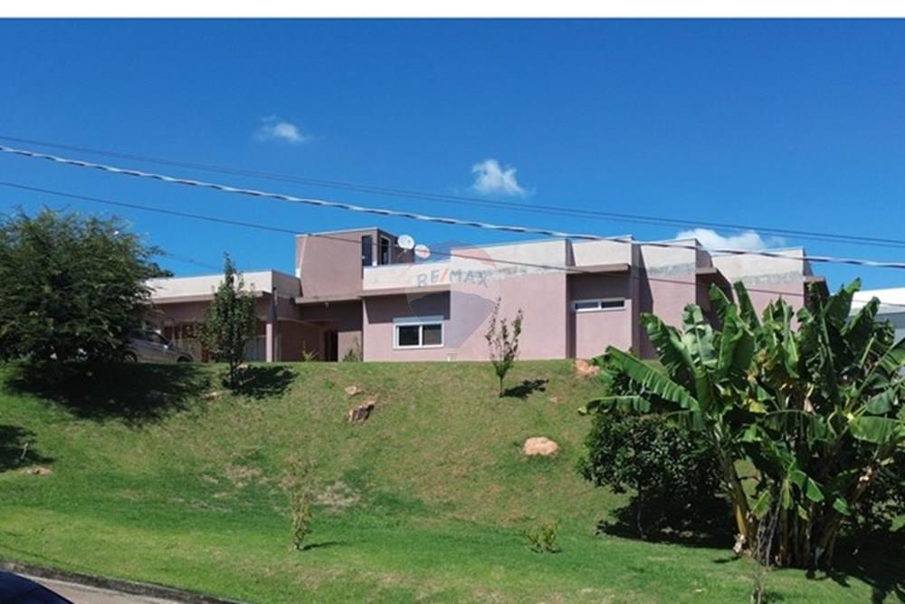 Casa de Condomínio - Venda - Itupeva , São Paulo - DJI_0564.jpeg - 690801020-201