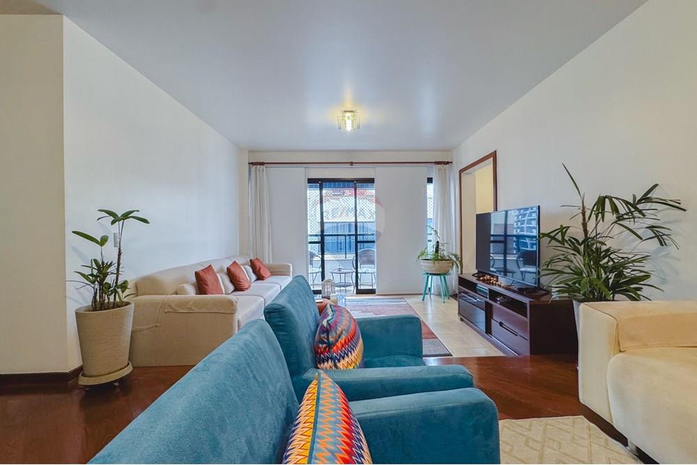 Apartamento - Venda - Barueri , São Paulo - Av. Cauxi-10.jpeg - Sala - 691141013-48