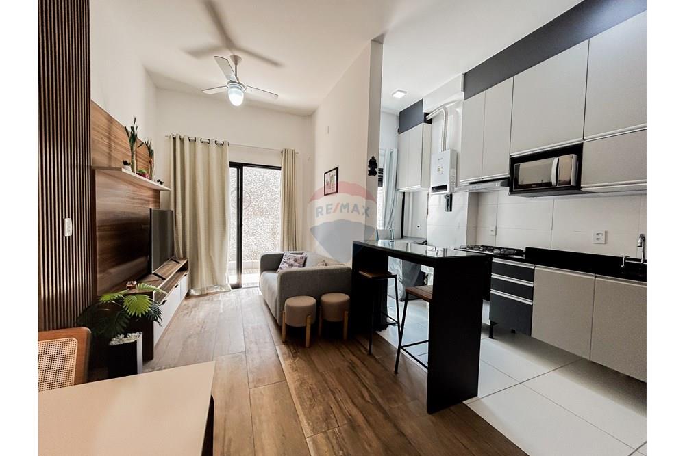 Apartamento - Alugar - Vinhedo , São Paulo - IMG_6940.jpg - 690941017-82