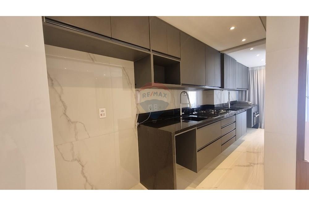 Apartamento - Alugar - Barueri , São Paulo - Screenshot_4.jpg - Cozinha - 691141013-16