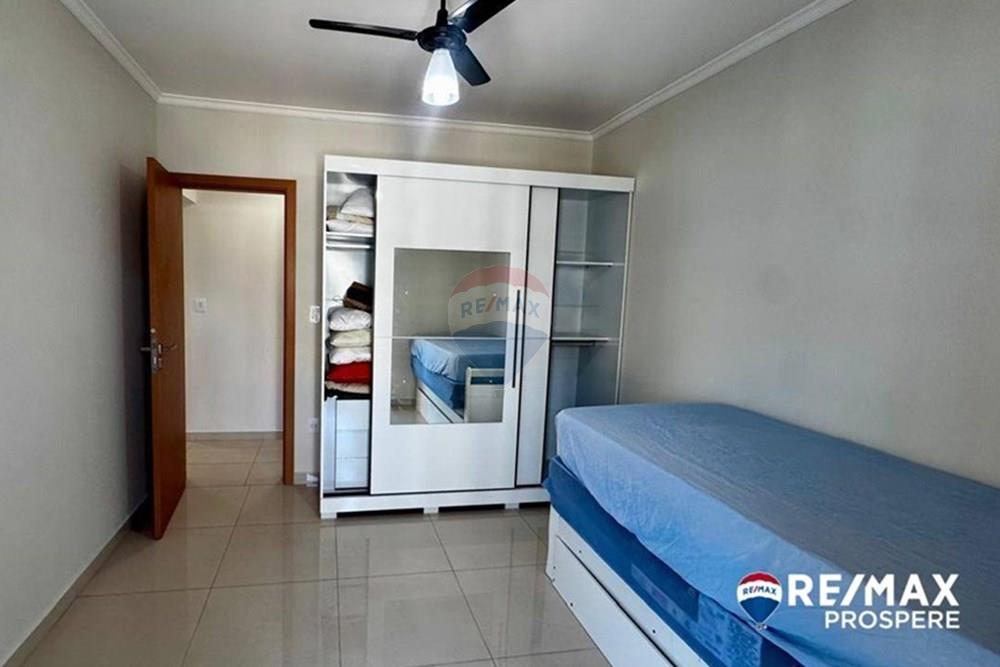 Apartamento - Alugar - Praia Grande , São Paulo - uruguai9.jpg - Quarto - 691161026-9