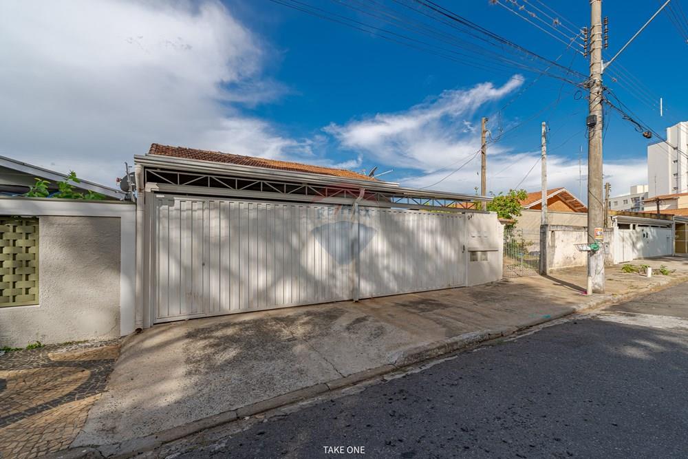 Casa - Venda - Campinas , São Paulo - 01fotos_027.jpg - 690131137-1