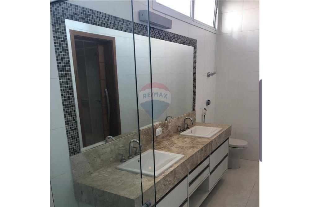 Casa de Condomínio - Alugar - Paulínia , São Paulo - Cubas duplas - Quarto - 690511312-14