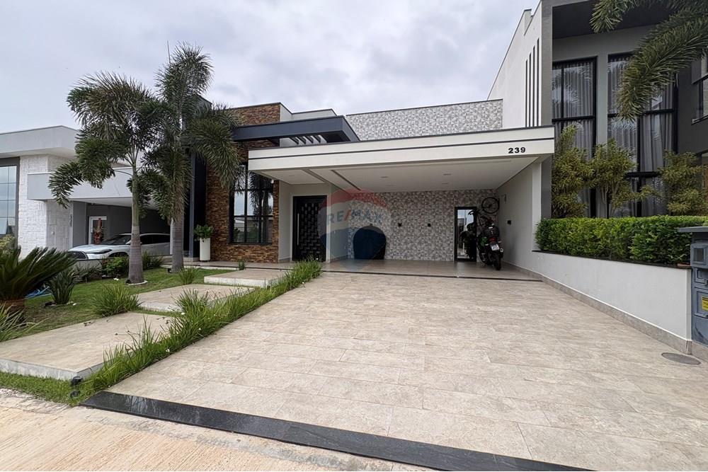 Casa de Condomínio - Venda - Indaiatuba , São Paulo - IMG_9156.JPG - Garagem - 690471148-15