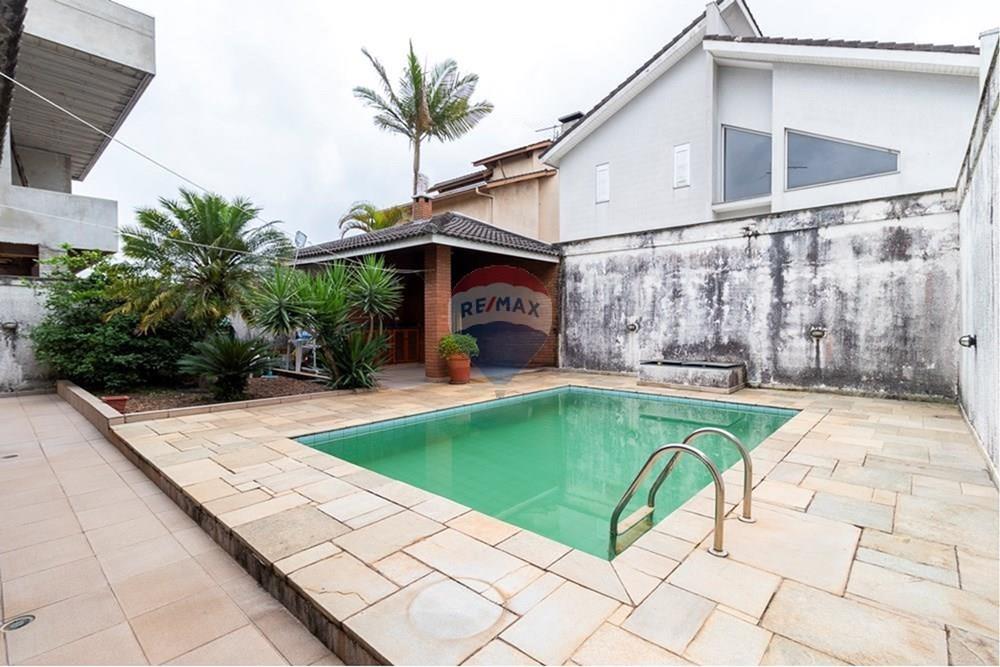 Casa de Condomínio - Venda - Santana de Parnaíba , São Paulo - 8.jpg - 690951047-17