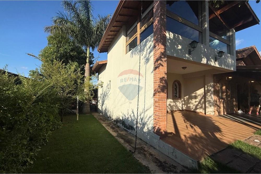 Casa de Condomínio - Alugar - Vinhedo , São Paulo - 37.jpeg - 690541142-220