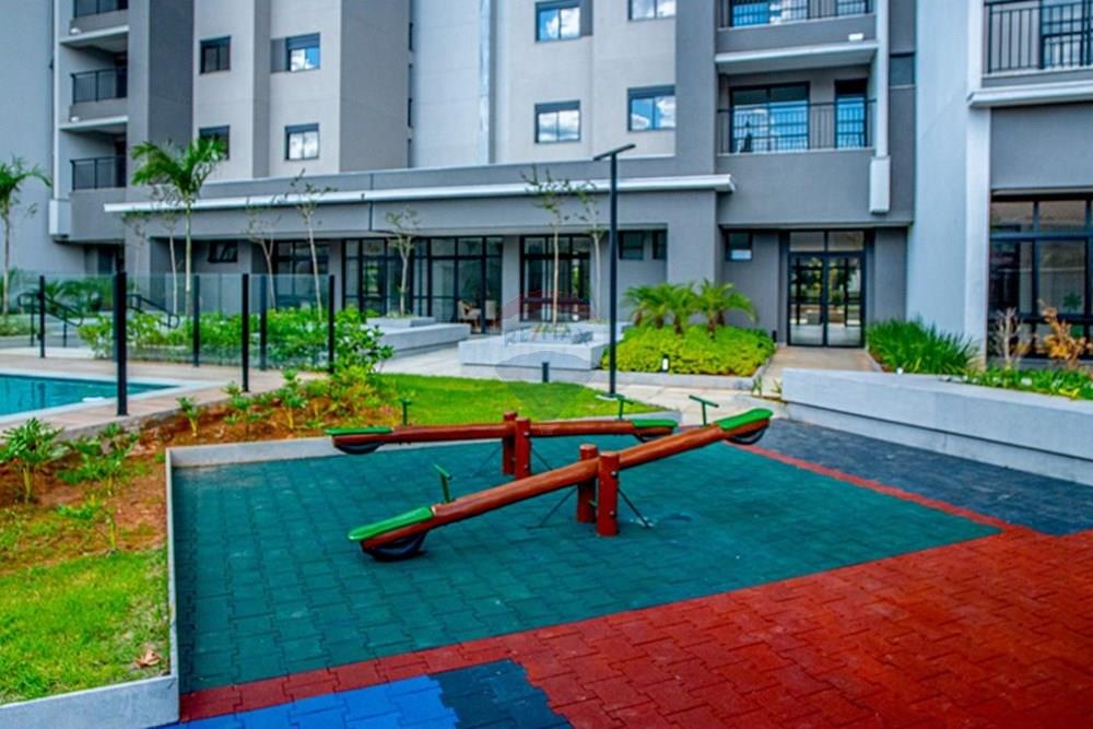 Apartamento - Venda - Atibaia , São Paulo - DSC01691.jpg - Pátio interno - 690471154-4