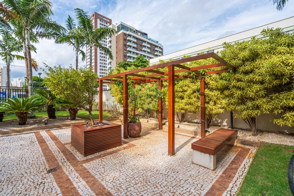 Duplex - Venda - Campinas , São Paulo - EDI01321EDIVO FURTADO SILVA - RG98002306022 SSPCE - THE ONE - MARA MURBACH.jpg - Jardim Externo - 690681167-98