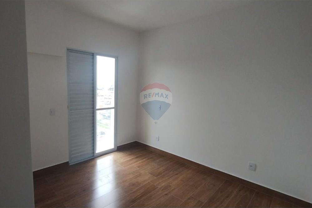 Apartamento - Alugar - Hortolândia , São Paulo - Quarto casal.jpg - 690701031-2
