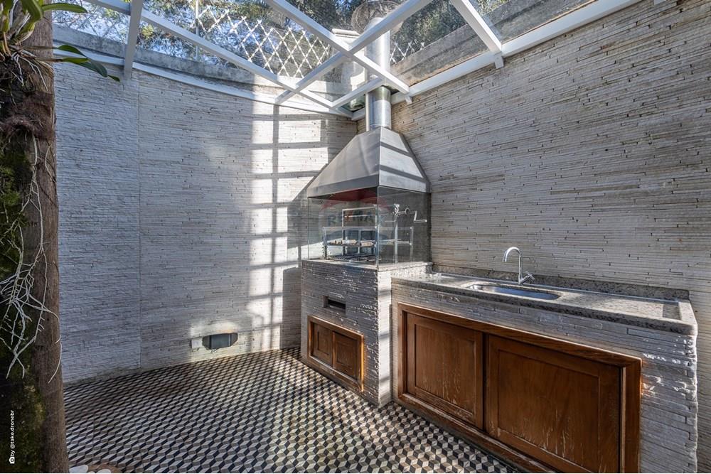 Casa de Condomínio - Venda - São Paulo , São Paulo - TKD-2526.jpg - 690681132-61