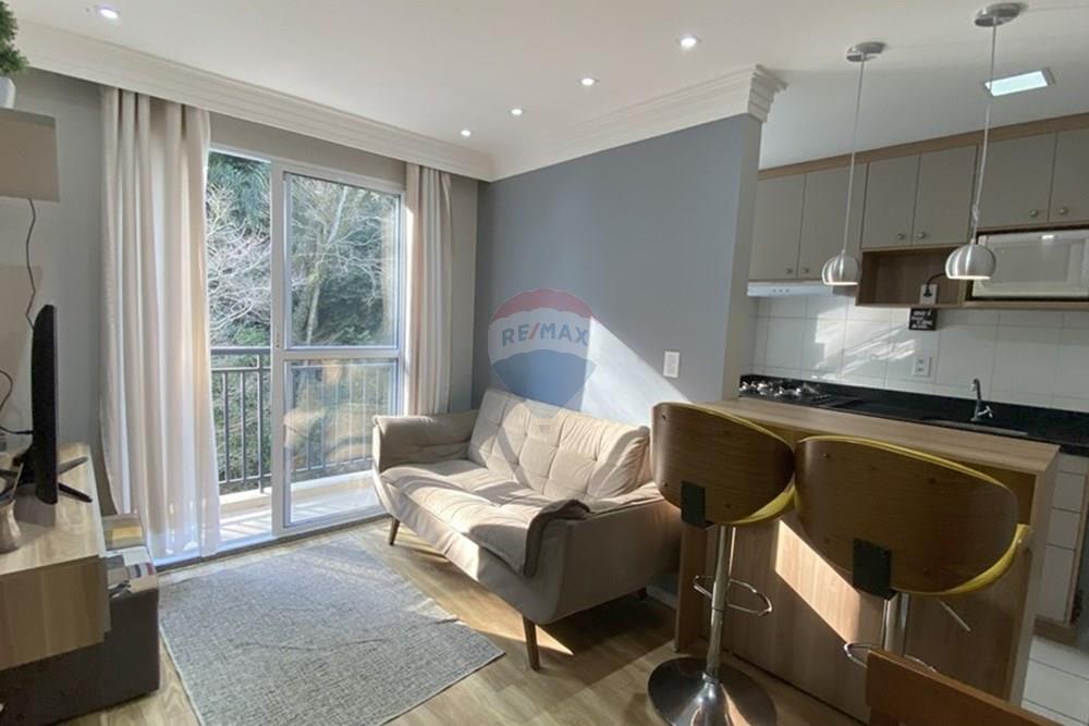 Apartamento - Venda - Cotia , São Paulo - IMG_0070.jpg - 691151005-35