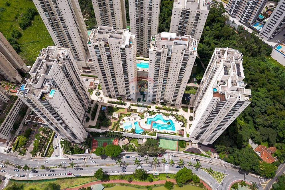 Cobertura - Venda - Barueri , São Paulo - DJI_0047-47.jpg - 691081040-1